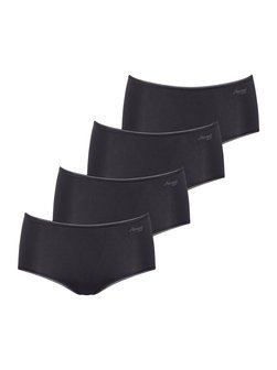 Damen Midislip  -  Pure Comfort Midi