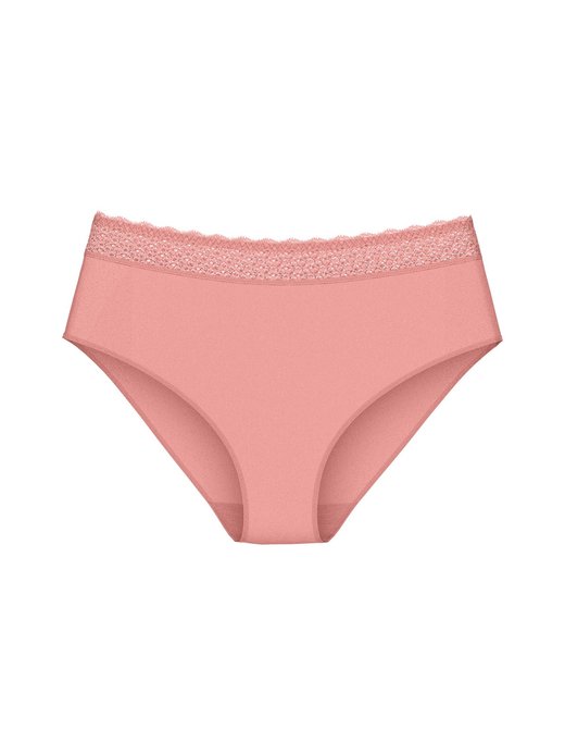 Damen Midislip  -  Red Label Feel of Modal