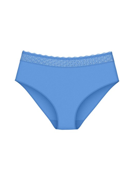 Damen Midislip  -  Red Label Feel of Modal