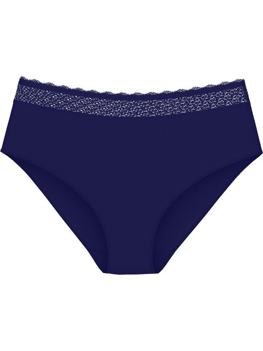 Damen Midislip  -  Red Label Feel of Modal
