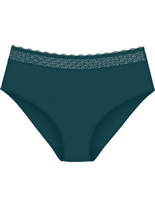 Damen Midislip  -  Red Label Feel of Modal