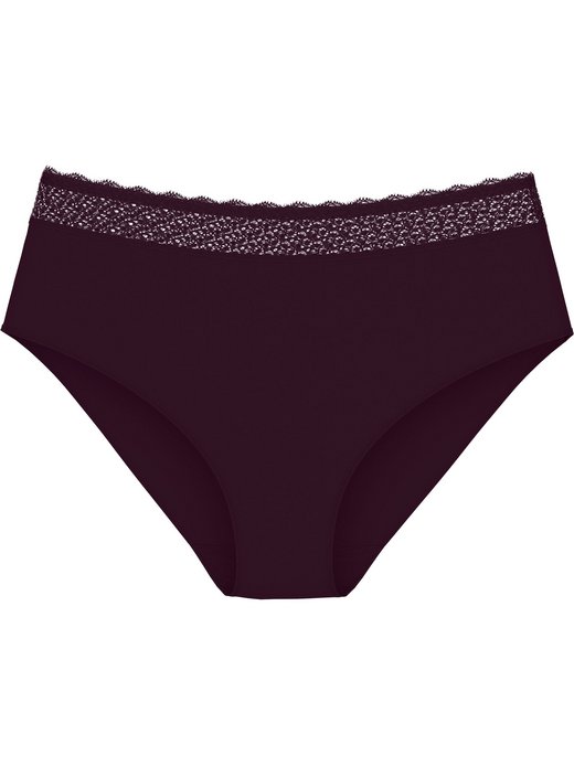 Damen Midislip  -  Red Label Feel of Modal