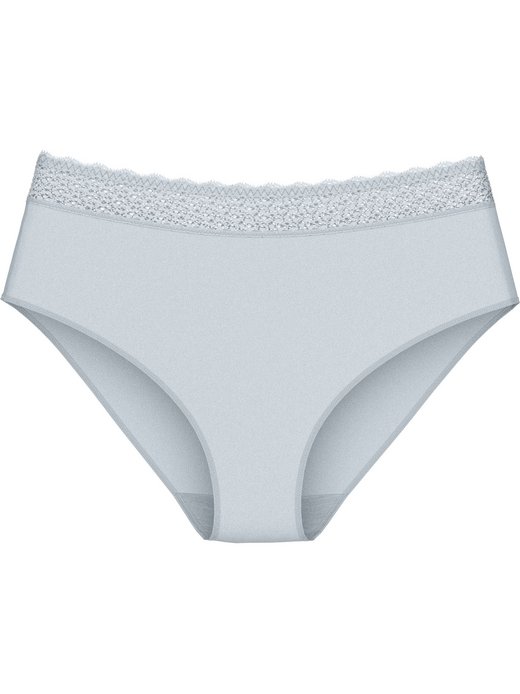 Damen Midislip  -  Red Label Feel of Modal