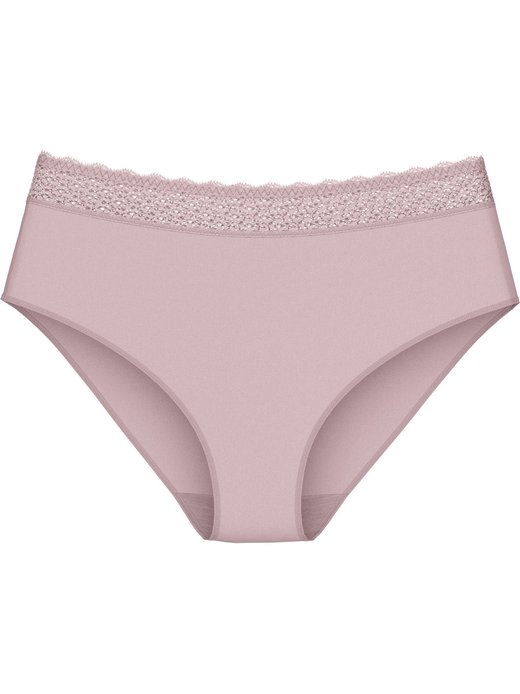 Damen Midislip  -  Red Label Feel of Modal