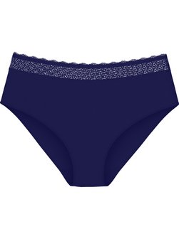 Damen Midislip  -  Red Label Feel of Modal