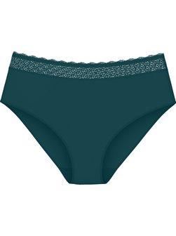 Damen Midislip  -  Red Label Feel of Modal