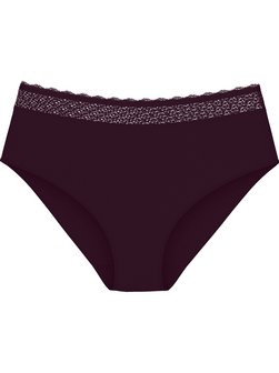Damen Midislip  -  Red Label Feel of Modal