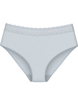 Damen Midislip  -  Red Label Feel of Modal