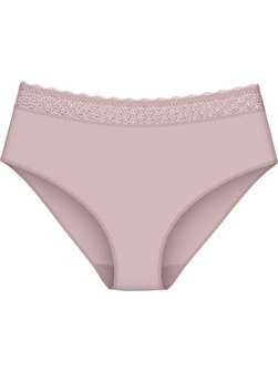 Damen Midislip  -  Red Label Feel of Modal