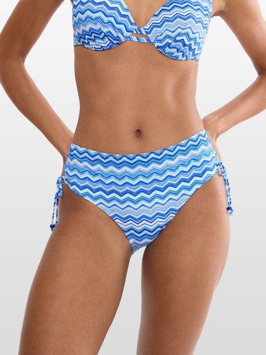 Damen Midislip  -  Red Label Mix & Match Summer