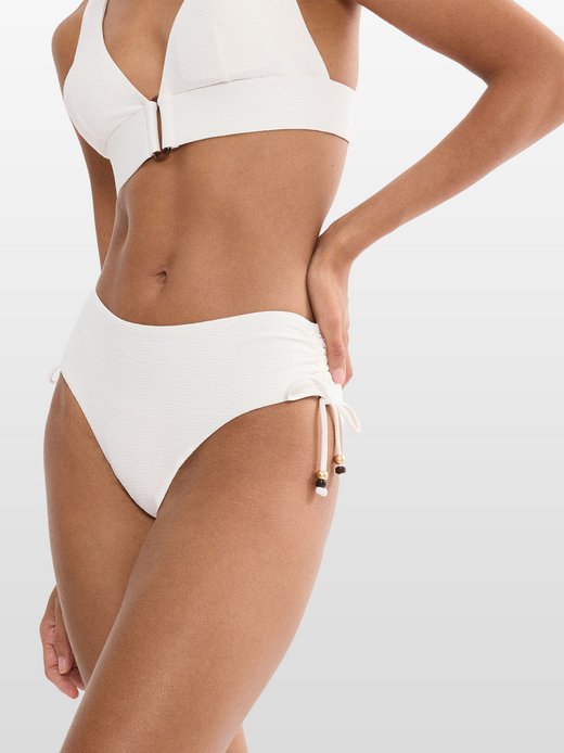 Damen Midislip  -  Red Label Summer Dune