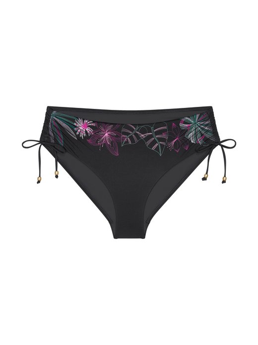 Damen Midislip  -  Red Label Summer Tropics