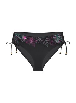Damen Midislip  -  Red Label Summer Tropics