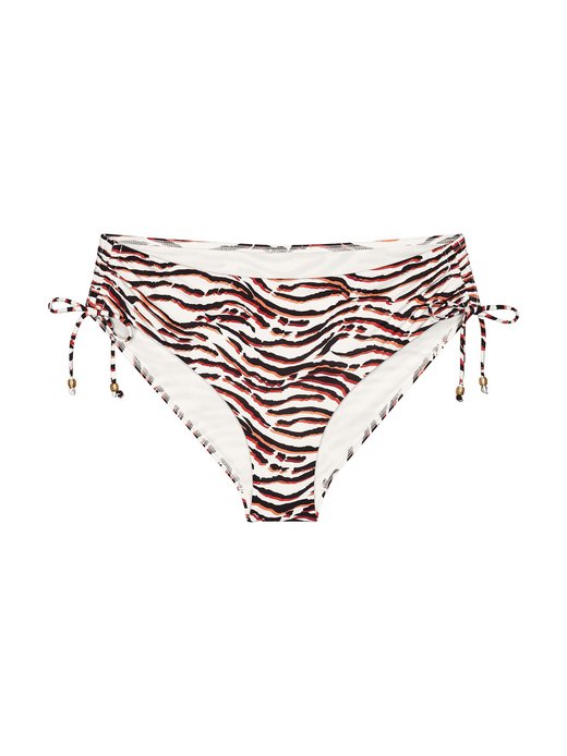 Damen Midislip  -  Red Label Summer Wild