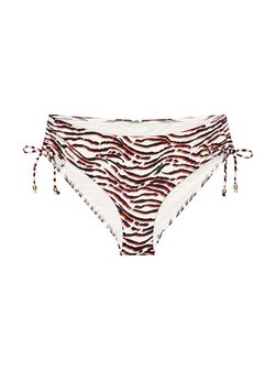 Damen Midislip  -  Red Label Summer Wild