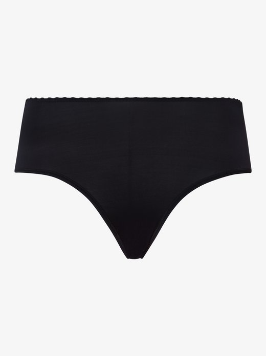 Damen Midislip  -  Satin Deluxe