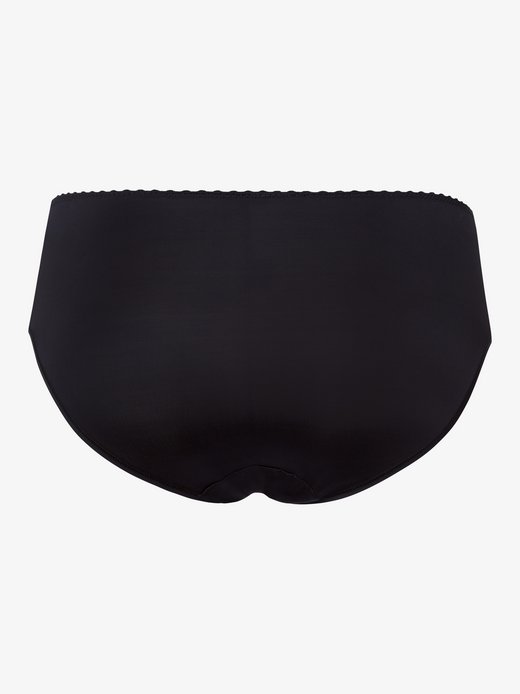 Damen Midislip  -  Satin Deluxe