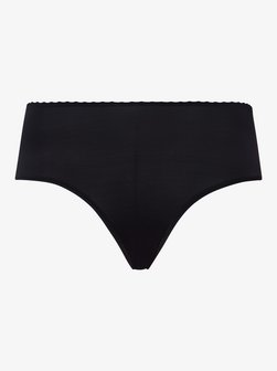 Damen Midislip  -  Satin Deluxe