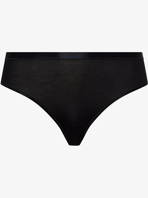 Damen Midislip  -  Soft Touch