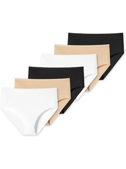 Damen Midislip  -  Uncover