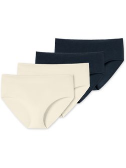 Damen Midislip  -  Uncover