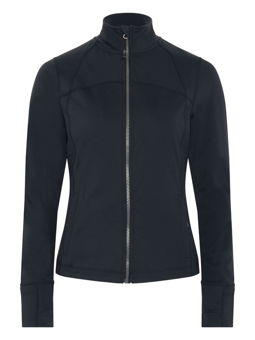 Damen Midlayer-Jacke