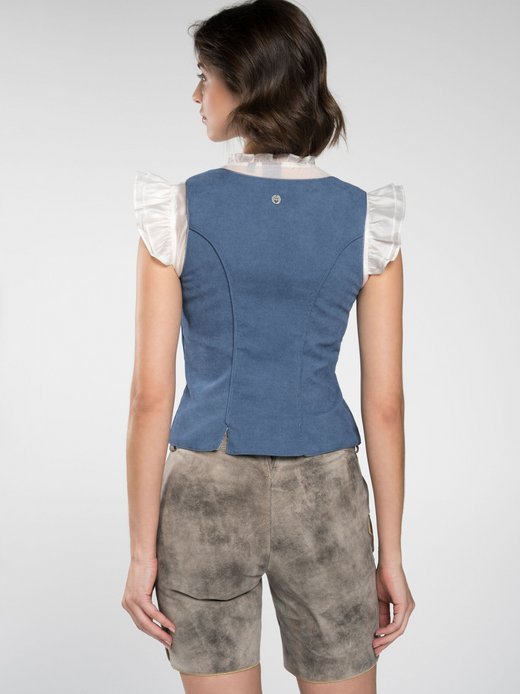 Damen Mieder - Feuer