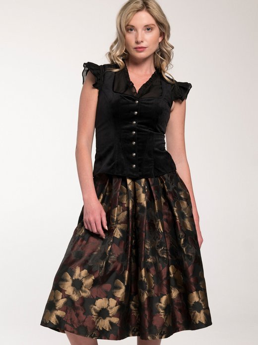 Damen Mieder - Fliss