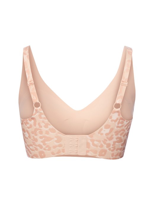 Damen Mikrofaser Bra