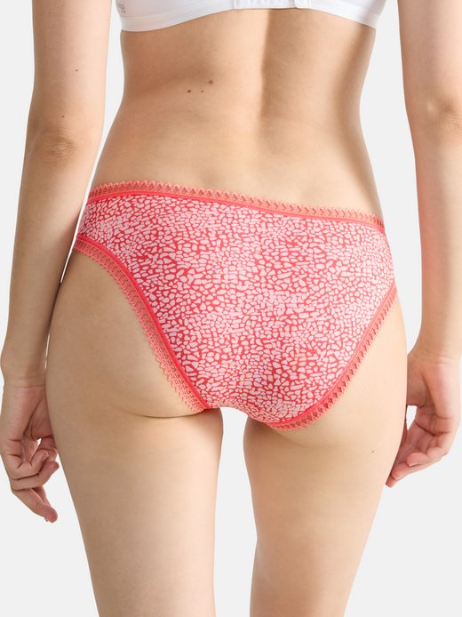 Damen Mini Slip - 3er Pack GO Crush