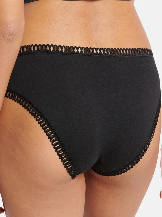 Damen Mini Slip - 3er Pack GO Crush