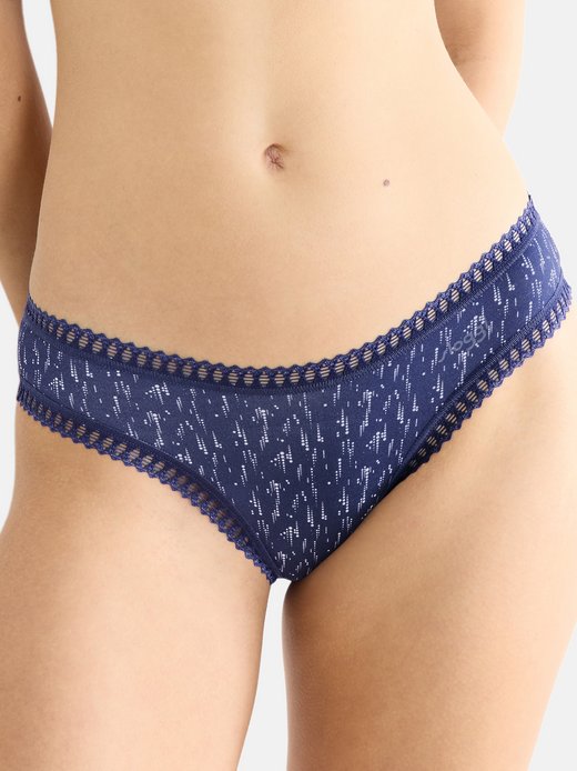 Damen Mini Slip - 3er Pack GO Crush