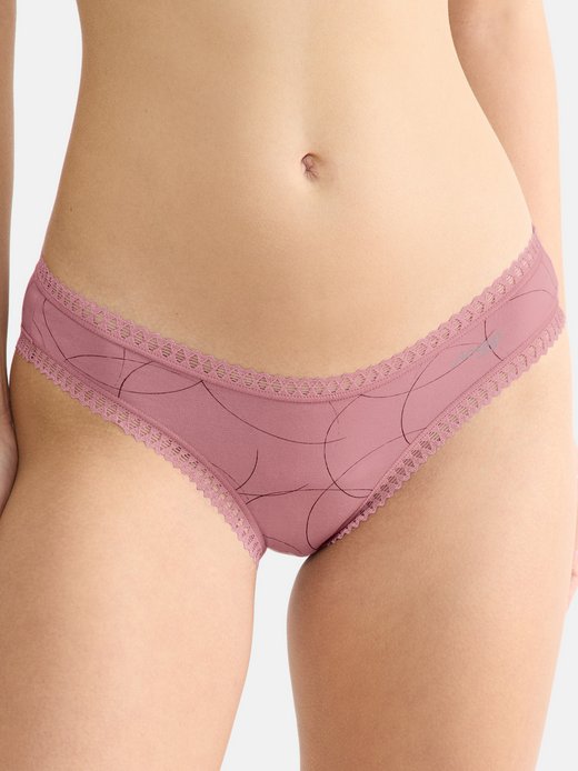 Damen Mini Slip - 3er Pack GO Crush