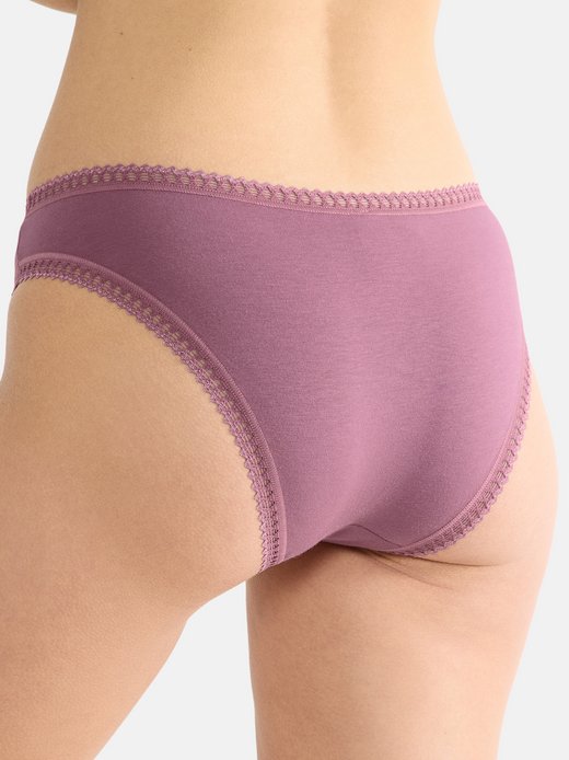 Damen Mini Slip - 3er Pack GO Crush