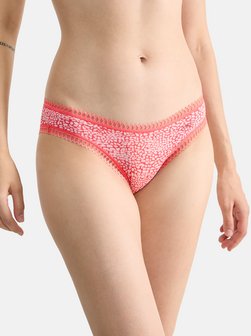 Damen Mini Slip - 3er Pack GO Crush