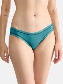Damen Mini Slip - 3er Pack GO Crush