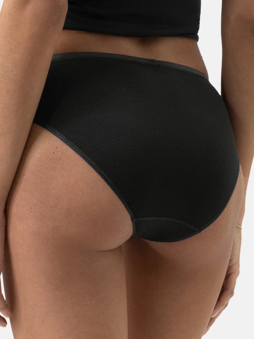 Damen Mini Slip - 3er Pack Modal Pure