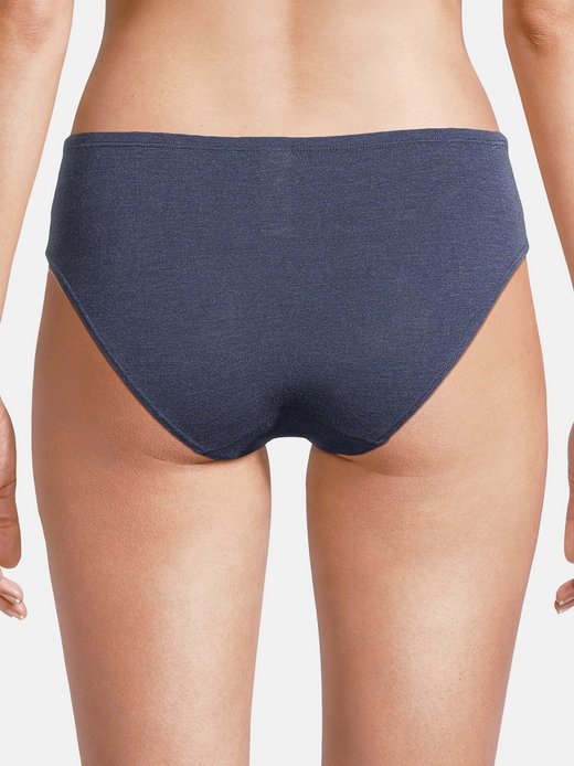 Damen Mini Slip - 4er Pack Light & Easy