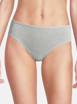 Damen Mini Slip - 4er Pack Light & Easy