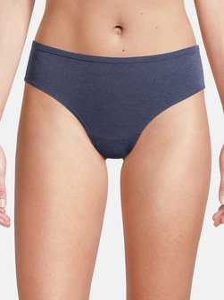 Damen Mini Slip - 4er Pack Light & Easy