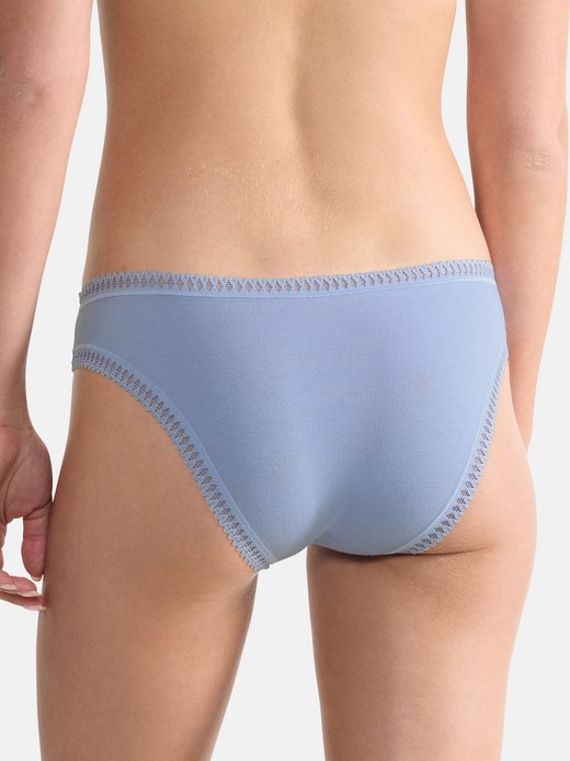 Damen Mini Slip - 6er Pack GO Crush