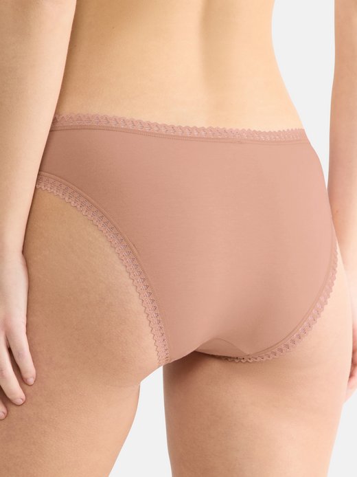 Damen Mini Slip - 6er Pack GO Crush