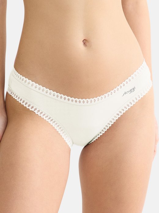 Damen Mini Slip - 6er Pack GO Crush