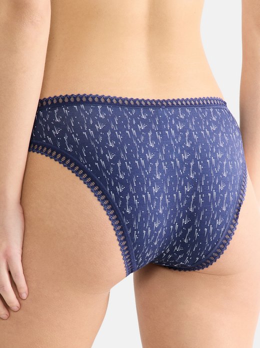 Damen Mini Slip - 6er Pack GO Crush