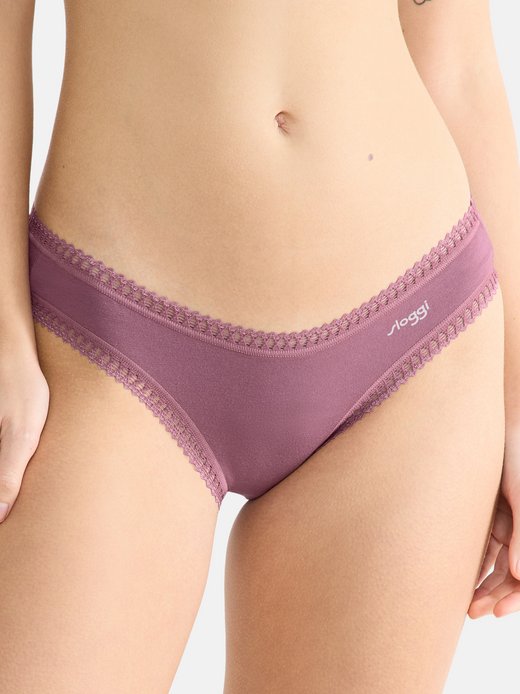 Damen Mini Slip - 6er Pack GO Crush