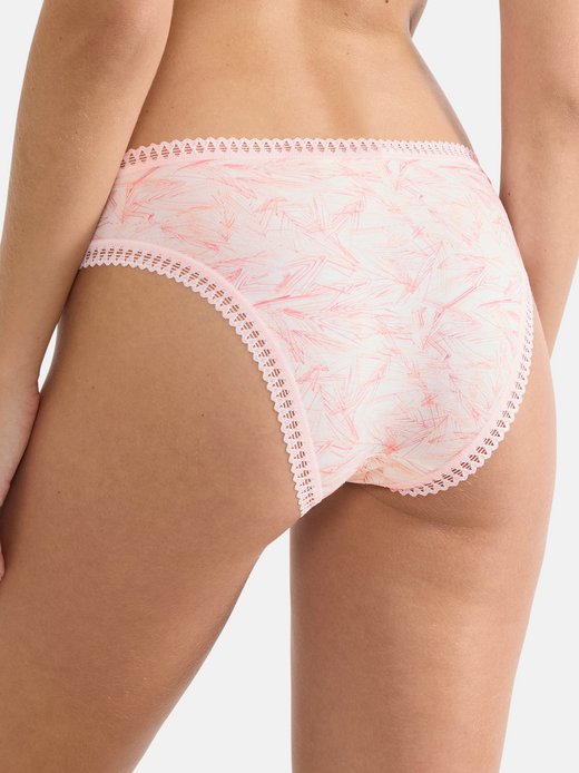 Damen Mini Slip - 6er Pack GO Crush