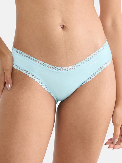 Damen Mini Slip - 6er Pack GO Crush