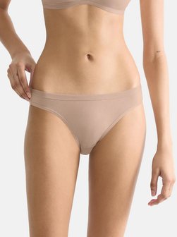 Damen Mini Slip - 6er Pack GO Daily Cotton