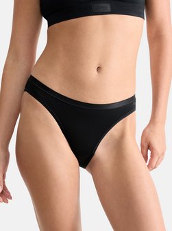 Damen Mini Slip - 9er Pack GO Daily Cotton