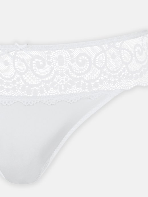 Damen Mini Slip - Amorous